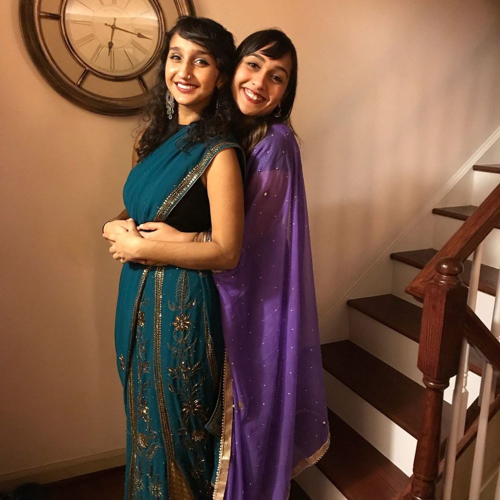 Meet your Posher, Susan